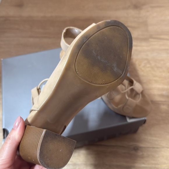 Apt.9 Heels - Picture 4 of 5